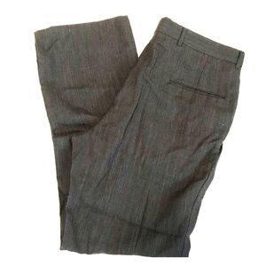 Dress men’s pants